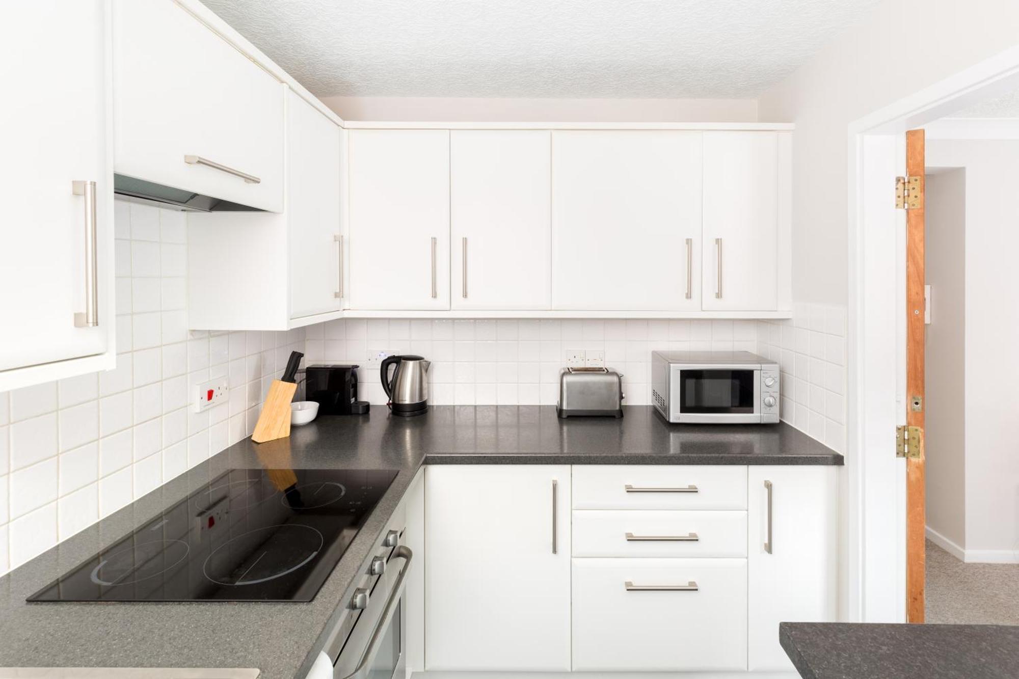 Modern 2-Bedroom Apartments With Free Parking In Leamington Spa Kültér fotó