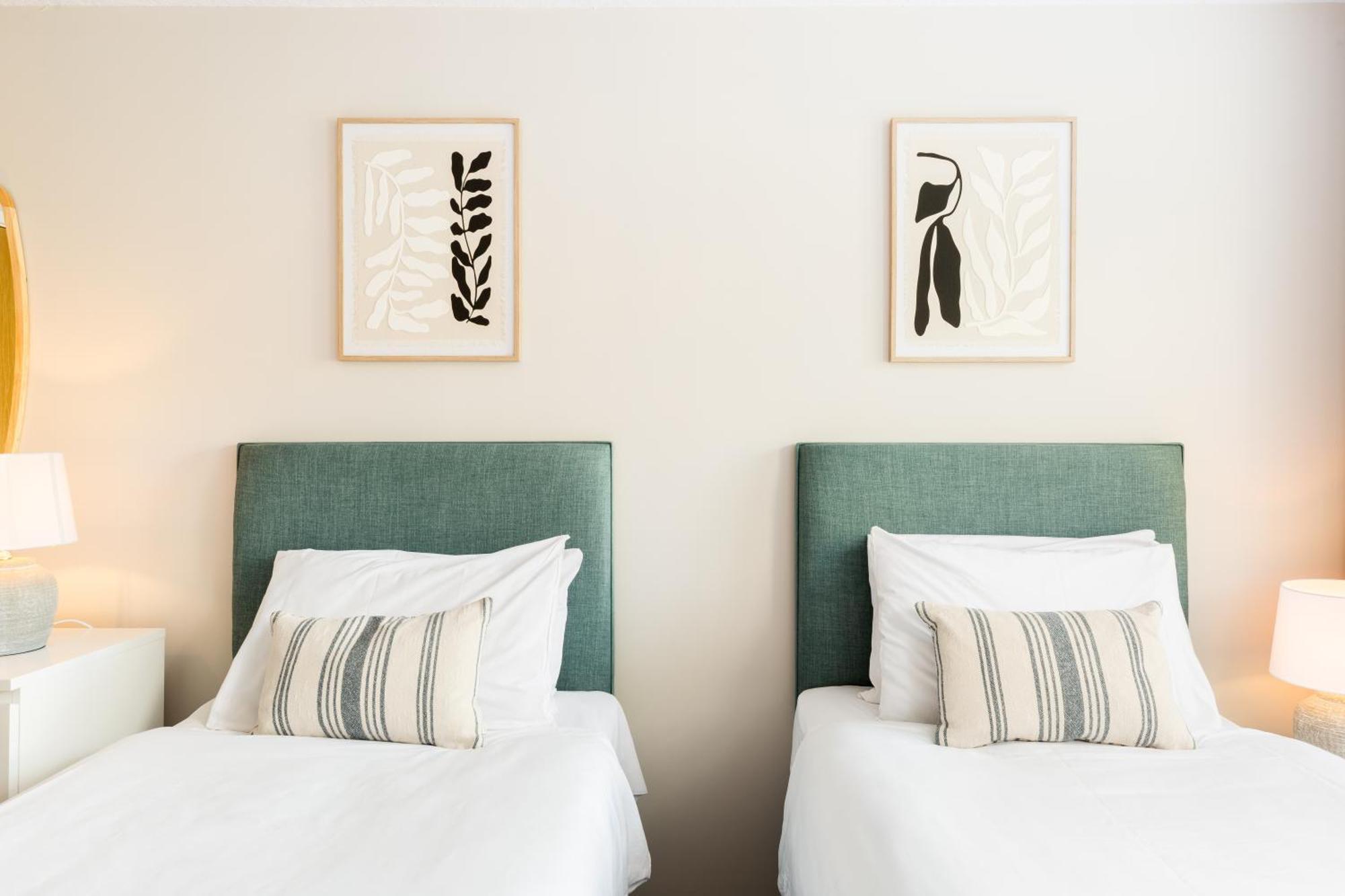 Modern 2-Bedroom Apartments With Free Parking In Leamington Spa Kültér fotó